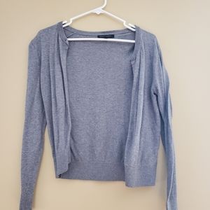 Banana republic cardigan sweater